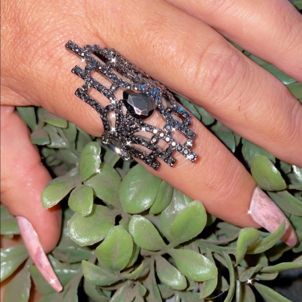 Adjustable Rings Bundle - Picture 4 of 6